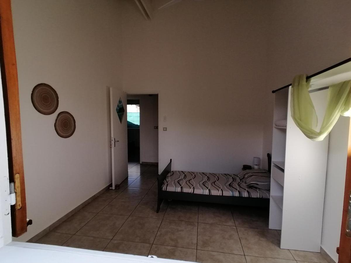 La Villa Karukera سانت-روز المظهر الخارجي الصورة