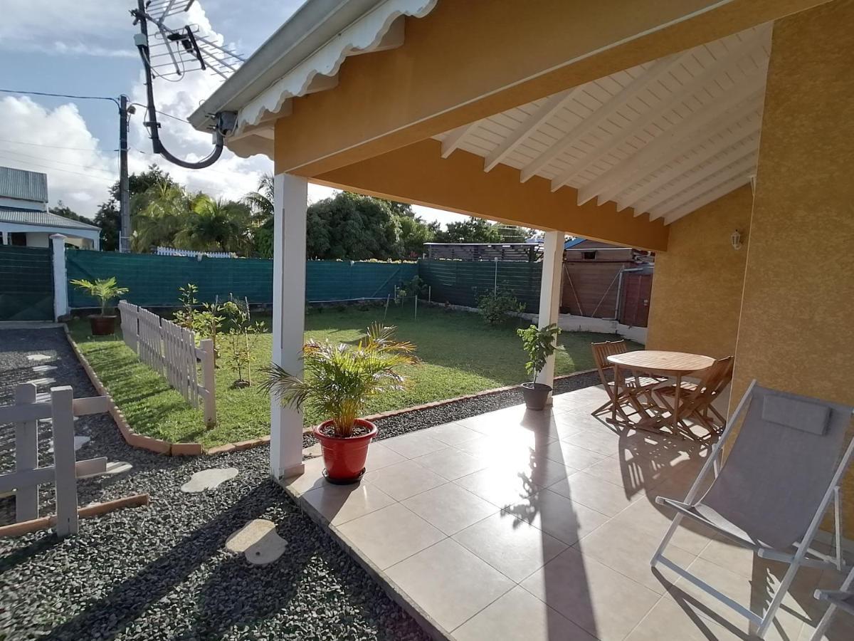 La Villa Karukera سانت-روز المظهر الخارجي الصورة