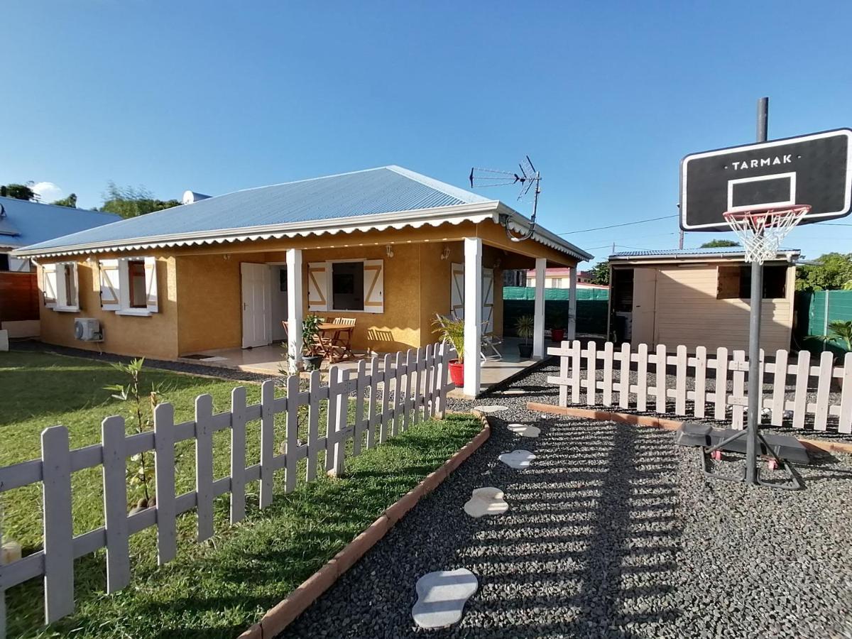 La Villa Karukera سانت-روز المظهر الخارجي الصورة