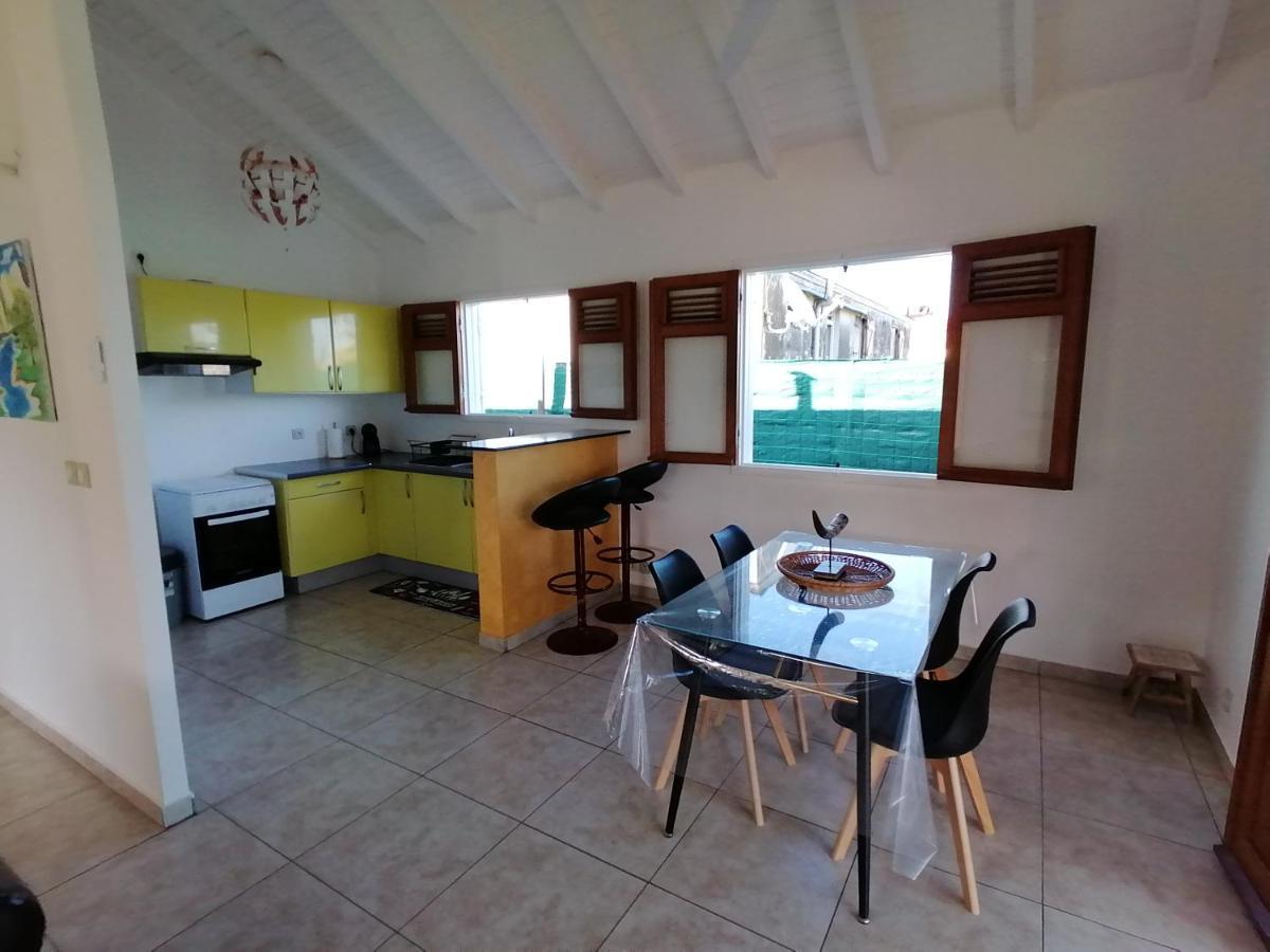 La Villa Karukera سانت-روز المظهر الخارجي الصورة