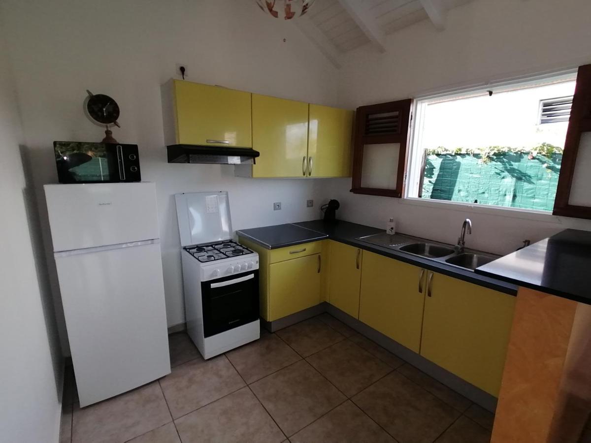 La Villa Karukera سانت-روز المظهر الخارجي الصورة